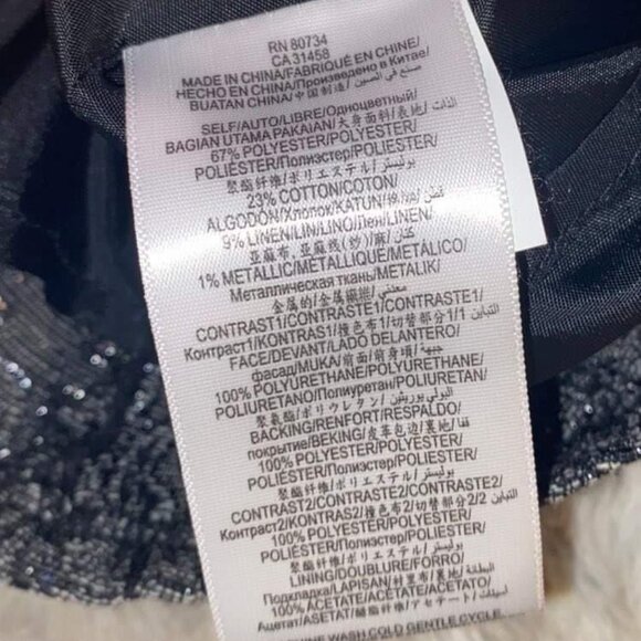 BCBG DRESS - Picture 4 of 8